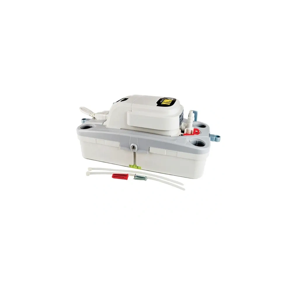 CSEPPVÍZSZIVATTYÚ ASPEN HI-FLOW MAX 1,7 LITERES TARTÁLY 5M EMELŐM. 55L/ÓRA (FP3349)