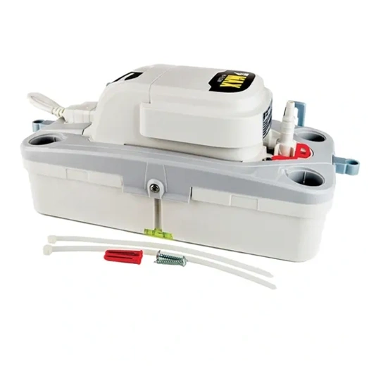 CSEPPVÍZSZIVATTYÚ ASPEN HI-FLOW MAX 1,7 LITERES TARTÁLY 5M EMELŐM. 55L/ÓRA (FP3349)