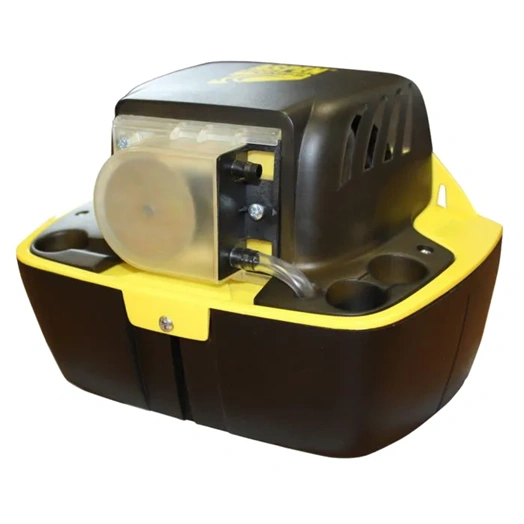 CSEPPVÍZSZIVATTYÚ ASPEN HI-LIFT 2 LITERES TARTÁLY 12M EMELŐM. 11L/ÓRA (FP2071/2)