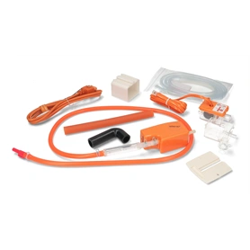 CSEPPVÍZSZIVATTYÚ ASPEN MINI ORANGE SILENT+ (KONDENZVÍZ) 12 L/H (FP3313)