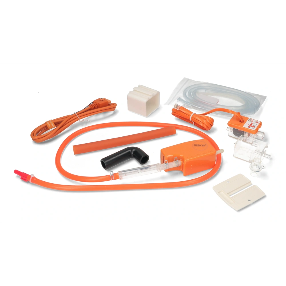 CSEPPVÍZSZIVATTYÚ ASPEN MINI ORANGE SILENT+ (KONDENZVÍZ) 12 L/H (FP3313)
