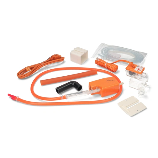 CSEPPVÍZSZIVATTYÚ ASPEN MINI ORANGE SILENT+ (KONDENZVÍZ) 12 L/H (FP3313)
