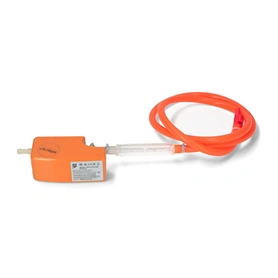 CSEPPVÍZSZIVATTYÚ ASPEN MINI ORANGE SILENT+ (KONDENZVÍZ) 12 L/H (FP3313)