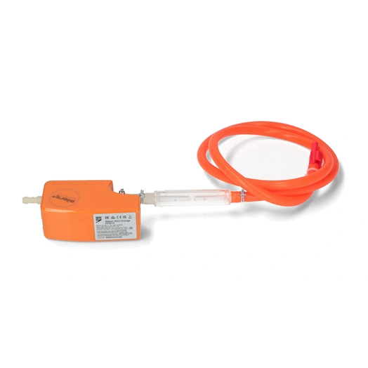 CSEPPVÍZSZIVATTYÚ ASPEN MINI ORANGE SILENT+ (KONDENZVÍZ) 12 L/H (FP3313)
