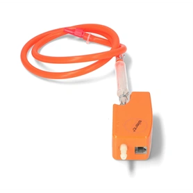 CSEPPVÍZSZIVATTYÚ ASPEN MINI ORANGE SILENT+ (KONDENZVÍZ) 12 L/H (FP3313)