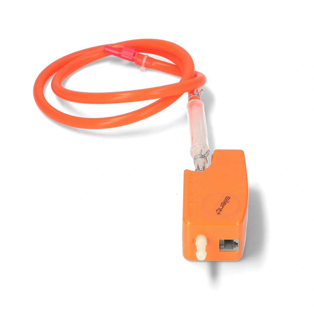 CSEPPVÍZSZIVATTYÚ ASPEN MINI ORANGE SILENT+ (KONDENZVÍZ) 12 L/H (FP3313)