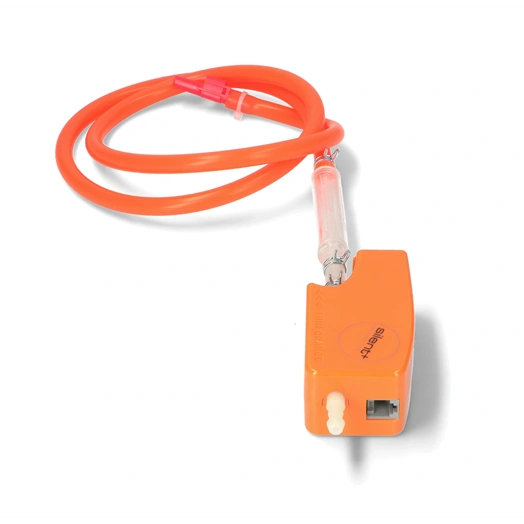 CSEPPVÍZSZIVATTYÚ ASPEN MINI ORANGE SILENT+ (KONDENZVÍZ) 12 L/H (FP3313)