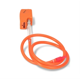 CSEPPVÍZSZIVATTYÚ ASPEN MINI ORANGE SILENT+ (KONDENZVÍZ) 12 L/H (FP3313)