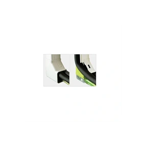 CSEPPVÍZSZIVATTYÚ + CSATORNA ASPEN SILENT MINI LIME 12 L/H (ZÖLD) (FP3325/5 )