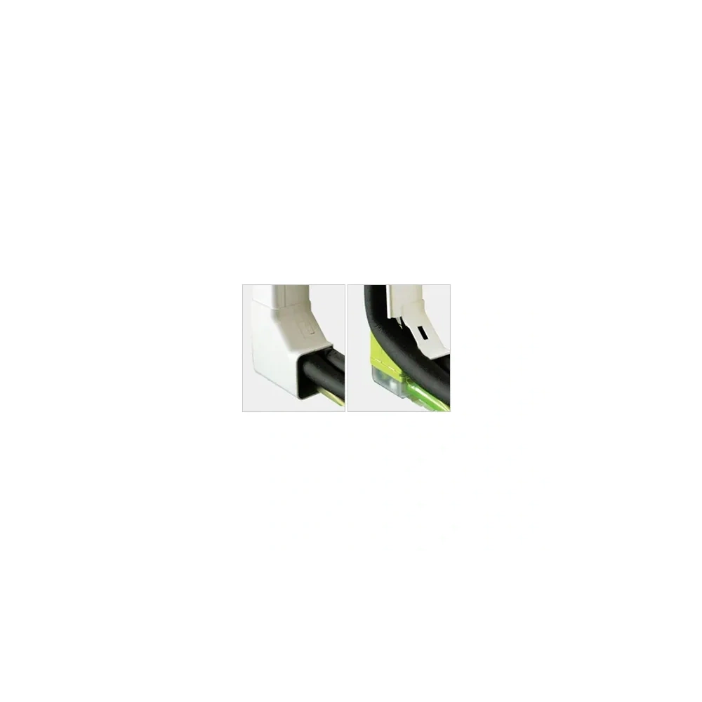 CSEPPVÍZSZIVATTYÚ + CSATORNA ASPEN SILENT MINI LIME 12 L/H (ZÖLD) (FP3325/5 )