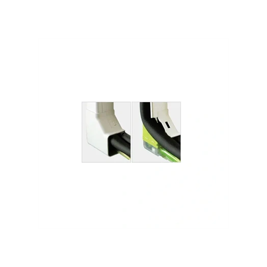 CSEPPVÍZSZIVATTYÚ + CSATORNA ASPEN SILENT MINI LIME 12 L/H (ZÖLD) (FP3325/5 )
