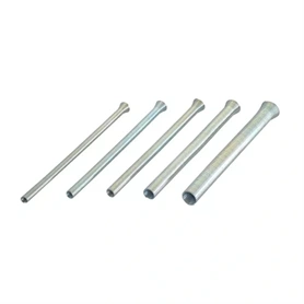 CSŐHAJLÍTÓ KÉSZLET RUGÓS 1/4",3/8",1/2",5/8",5/16"