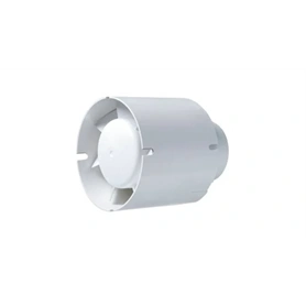 CSŐVENTILÁTOR (AXIÁLIS) VENTS 125 VKO1L GOLYÓCSAPÁGYAS 16 W 192 M3/Ó