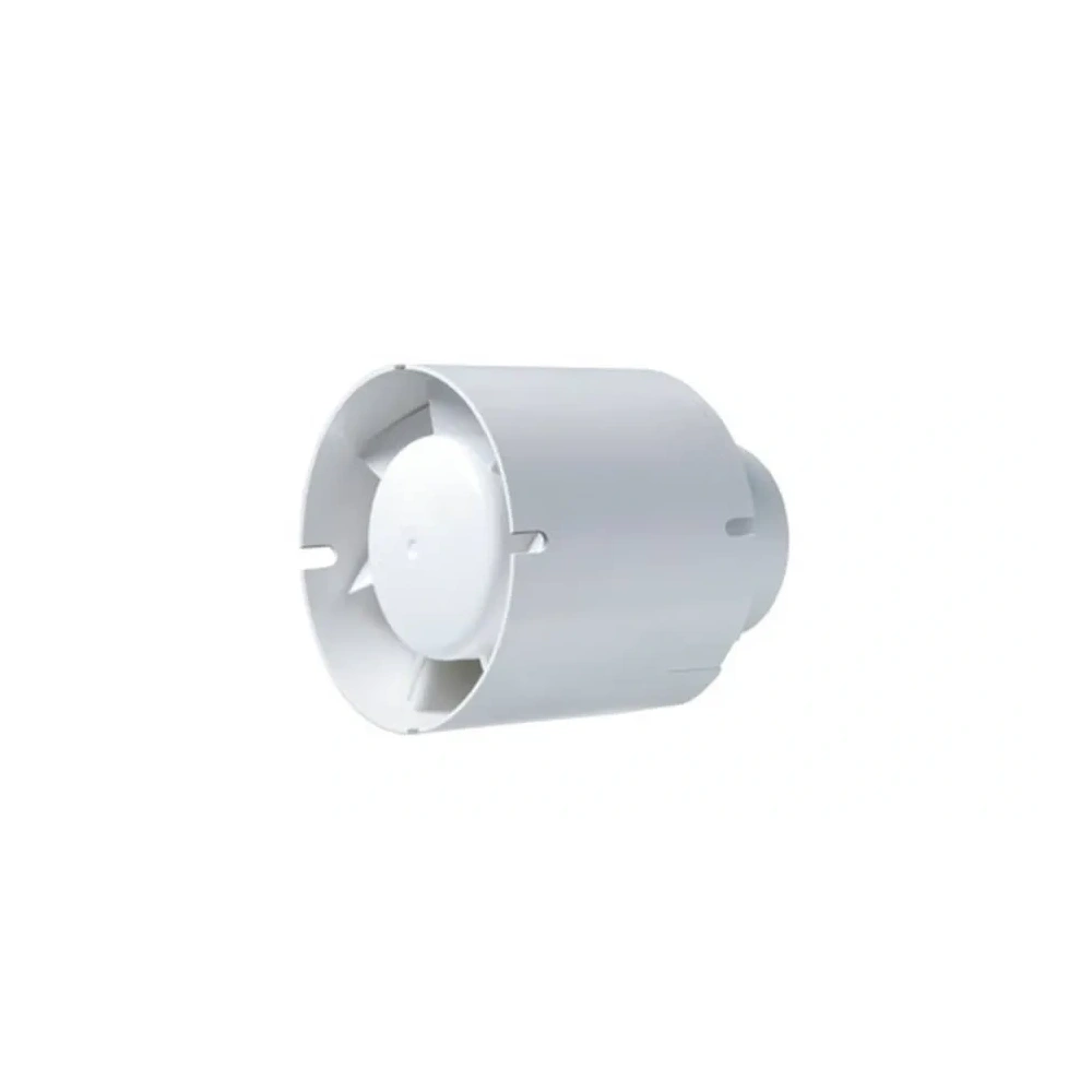 CSŐVENTILÁTOR (AXIÁLIS) VENTS 125 VKO1L GOLYÓCSAPÁGYAS 16 W 192 M3/Ó