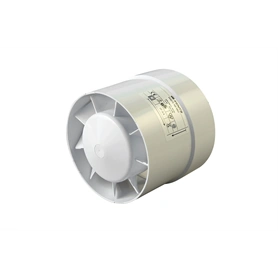 CSŐVENTILÁTOR (AXIÁLIS) VENTS 125 VKO 16 W 192 M3/Ó