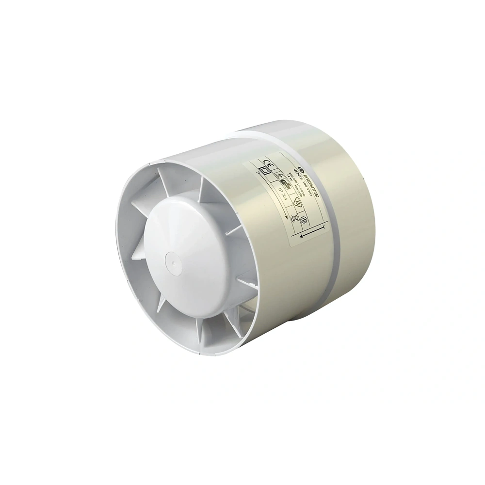 CSŐVENTILÁTOR (AXIÁLIS) VENTS 125 VKO 16 W 192 M3/Ó