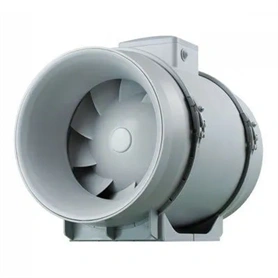 CSŐVENTILÁTOR (FÉLRADIÁLIS) TT PRO 315 MŰANYAGHÁZAS, KÉT FOKOZATÚ (1570/2050 M3/H)