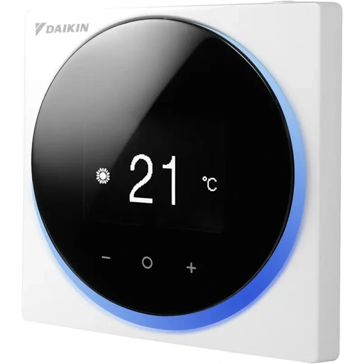 DAIKIN BRC1H52W – PRÉMIUM VEZETÉKES SZABÁLYZÓ