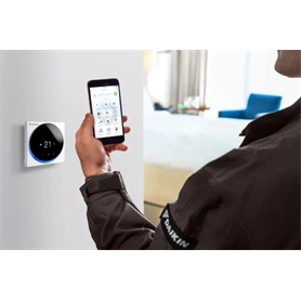 DAIKIN BRC1H52W – PRÉMIUM VEZETÉKES SZABÁLYZÓ
