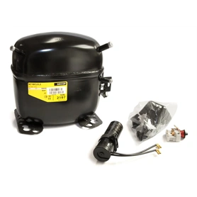 KOMPRESSZOR DANFOSS/SECOP SC18CLX R404A/R507 LBP (17,68 CCM) (CMP423DF)