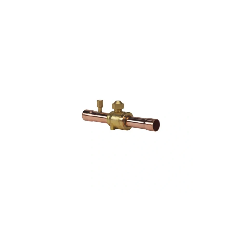 DANFOSS GBC GOLYÓSCSAP, GBC 12S" GOLYÓSCSAP, MÉRŐPONTTAL (009L7062)