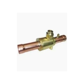 DANFOSS GBC GOLYÓSCSAP, GBC 28S" GOLYÓSCSAP, MÉRŐPONTTAL (009L7063)
