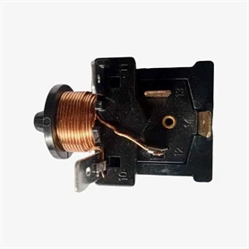 DANFOSS INDÍTÓ RELÉ 117U 6003