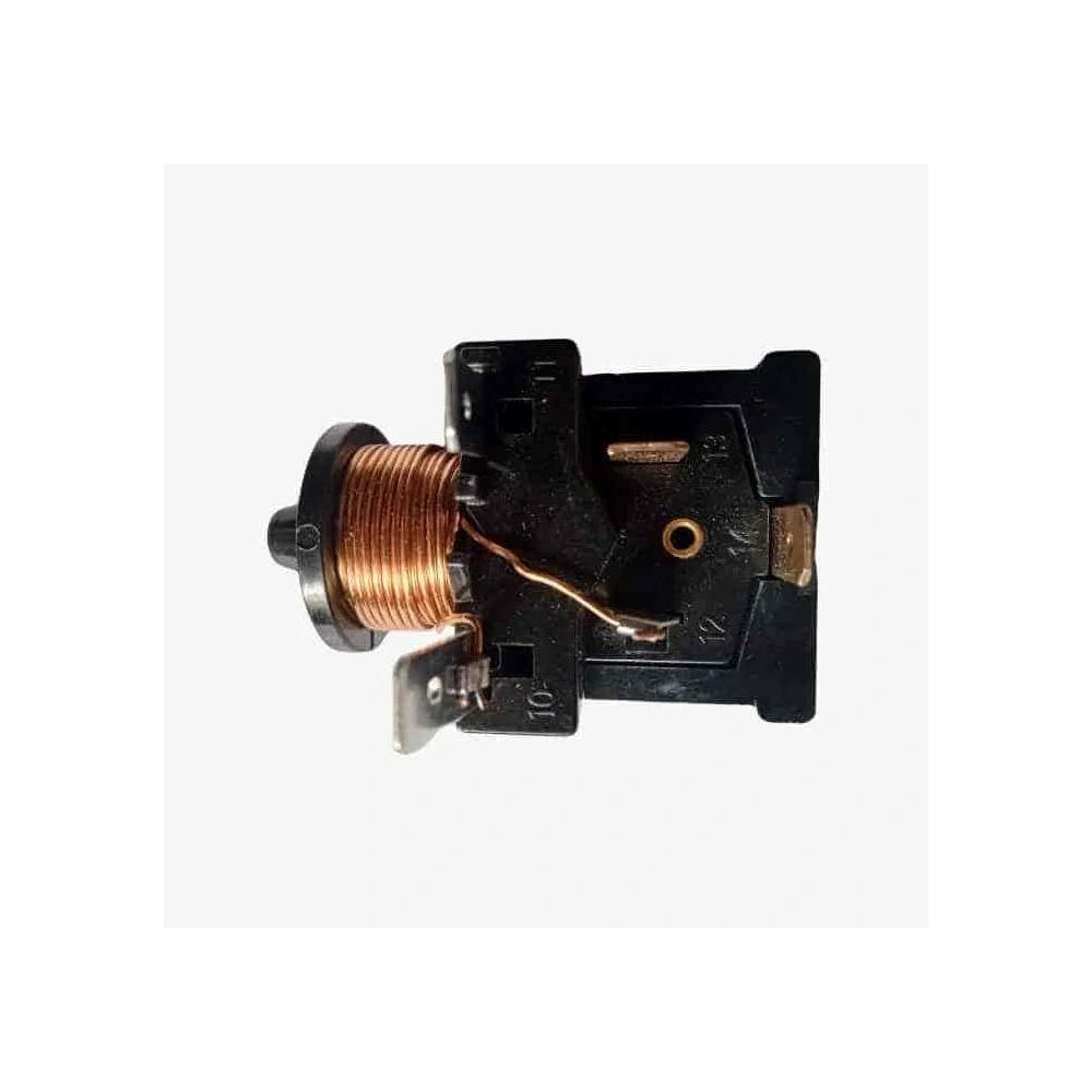 DANFOSS INDÍTÓ RELÉ 117U 6003
