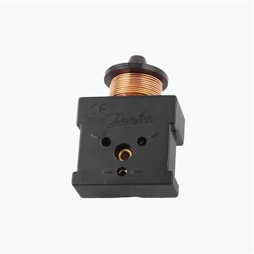 DANFOSS INDÍTÓ RELÉ 117U 6003