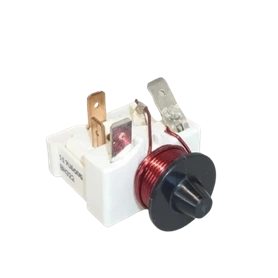 DANFOSS INDÍTÓ RELÉ 117U 6005