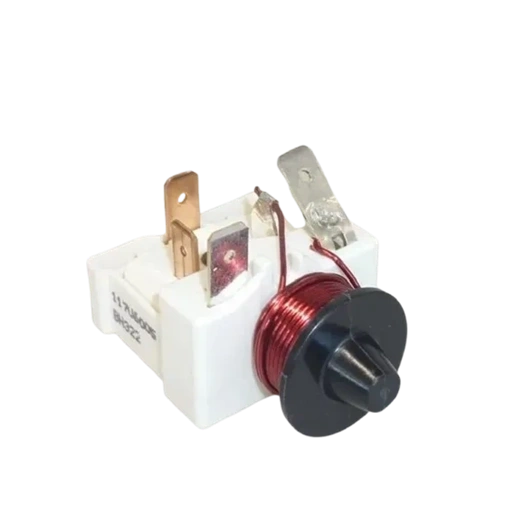 DANFOSS INDÍTÓ RELÉ 117U 6005