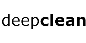 DEEP CLEAN
