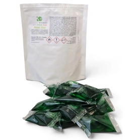 DEEP CLEAN AIR PRO PODS KLÍMABERENDEZÉS TISZTÍTÓ KAPSZULA 5ML ALOEVERA