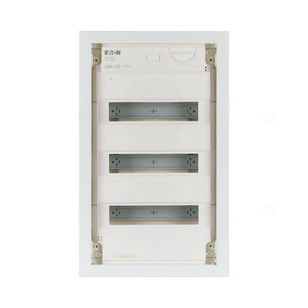 EATON (178818) SÜLLYESZTETT FÉM AJTÓS 3X12 MOD. LAKÁSELOSZTÓ