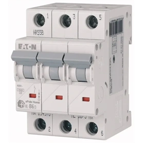 EATON HL 3P.C20 4,5KA 194792 KISMEGSZAKÍTÓ