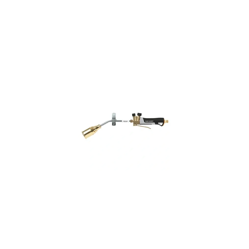 ÉGŐFEJ KÉSZLET SIEVERT PRO 88 (50 MM, 4 BAR) 3444-41