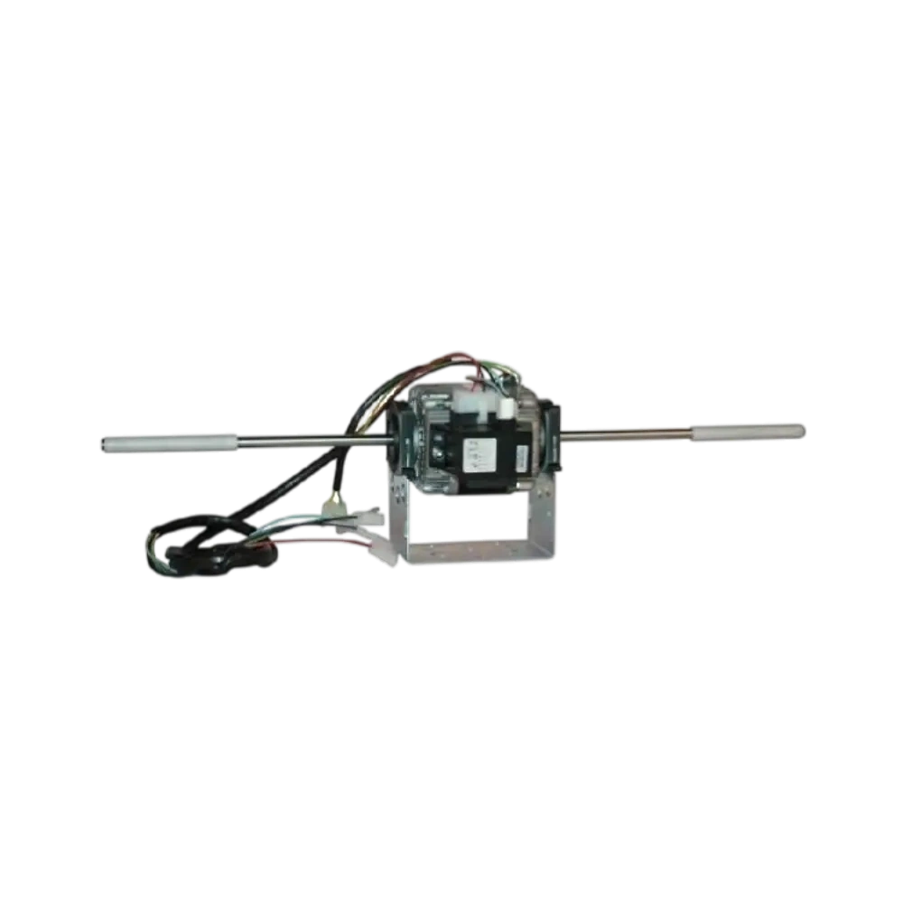 ELCO 3BTB 50-40-6 V (DUPLA TENGELYES) FAN-COIL MOTOR