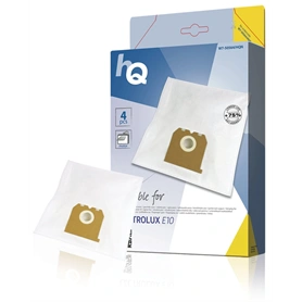 ELECTROLUX E10 W7-50564/HQ ( IZ-E11 ) CSOMAG (5 DB P. PORZSÁK)