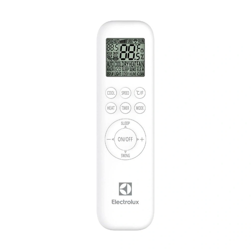 ELECTROLUX EACS/I-09HEJ EACS/O-09HEJ KLÍMA MONO OLDALFALI SZETT 2,5KW