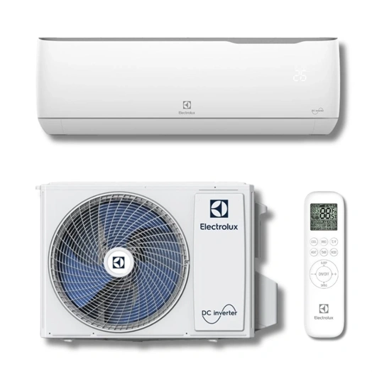 ELECTROLUX EACS/I-12HEJ EACS/O-12HEJ KLÍMA MONO OLDALFALI SZETT 3,5KW