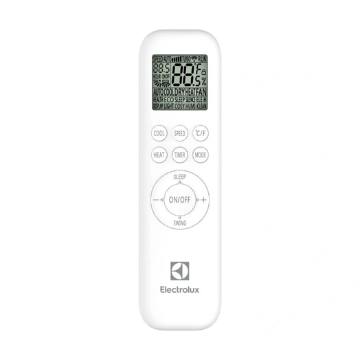 ELECTROLUX EACS/I-12HEJ EACS/O-12HEJ KLÍMA MONO OLDALFALI SZETT 3,5KW