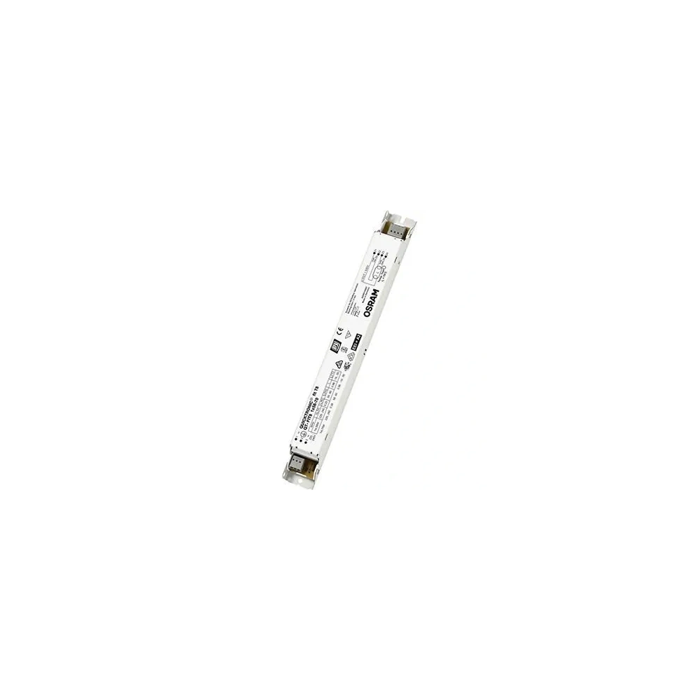 ELEKTRONIKUS ELŐTÉT 4X18 W OM-QTFIT8418