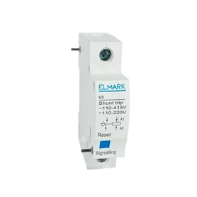 ELMARK IMPULZUSRELÉ 1P 230V EP510 (50300)
