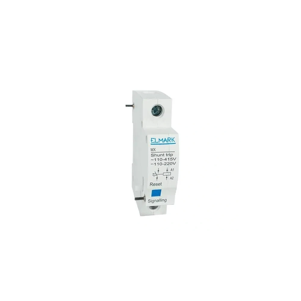 ELMARK IMPULZUSRELÉ 1P 230V EP510 (50300)