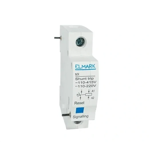 ELMARK IMPULZUSRELÉ 1P 230V EP510 (50300)