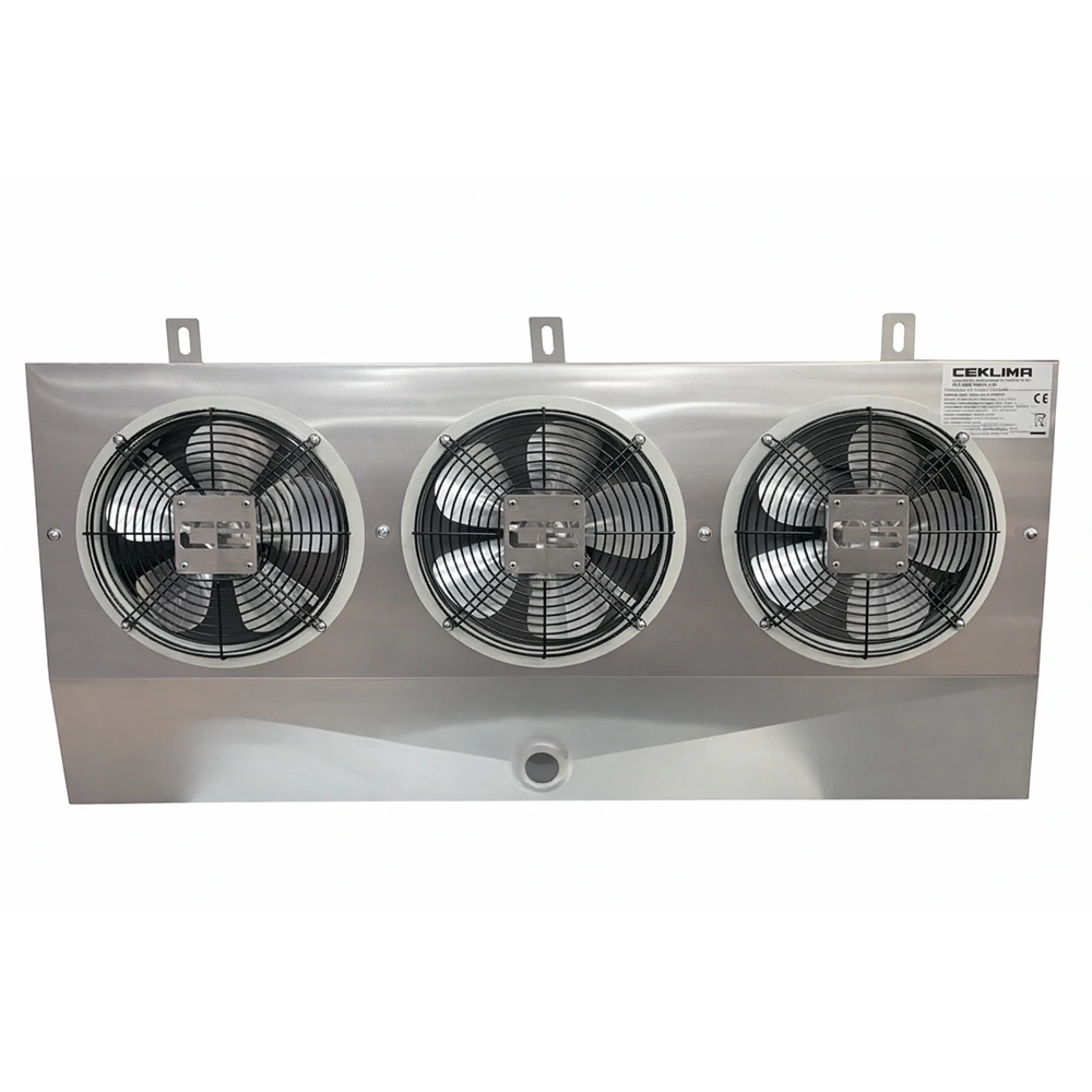 ELPÁROLOGTATÓ CE EV3254-2.3-L8-ED