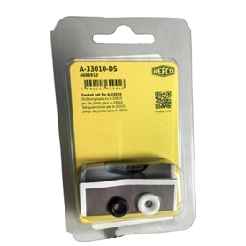 ELZÁRÓSZELEP TÖMÍTÉS REFCO A-33410-DS 1/4* R410 4686911