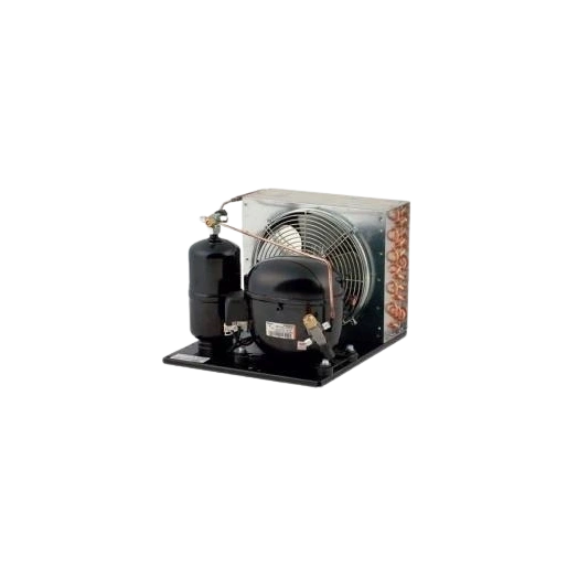 EMBRACO AGGREGÁT UNT6220GKV (1,27KW /-10C ) - ( M12 ) (0215017)
