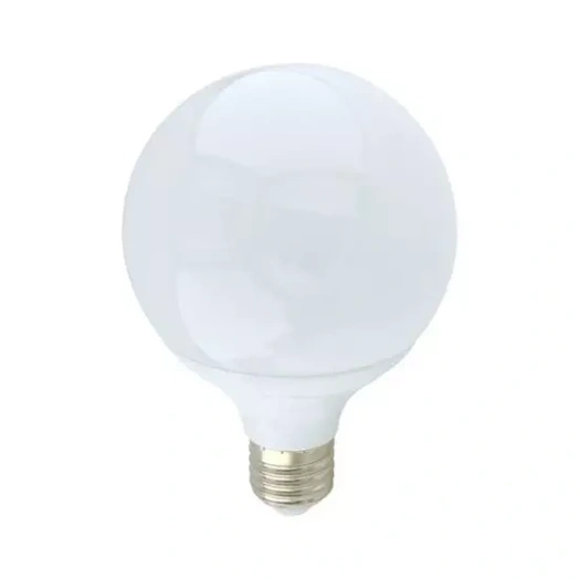 ENERGIATAKARÉKOS IZZÓ GÖMB 20W/E27/G95 (*Z9821)