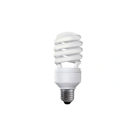 ENERGIATAKARÉKOS IZZÓ SPIRÁL 15W/E27/T2 (*Z9714)